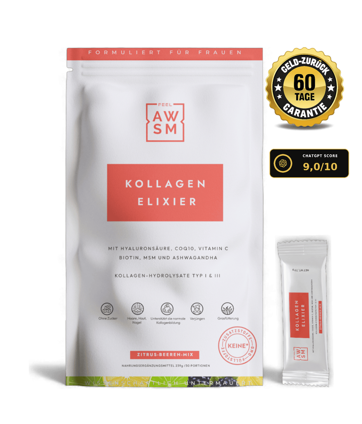 KOLLAGEN ELIXIER