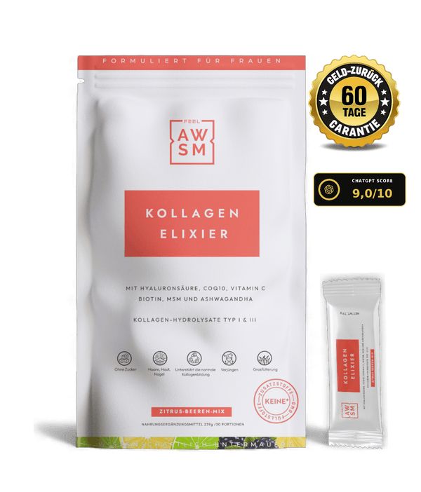 KOLLAGEN ELIXIER