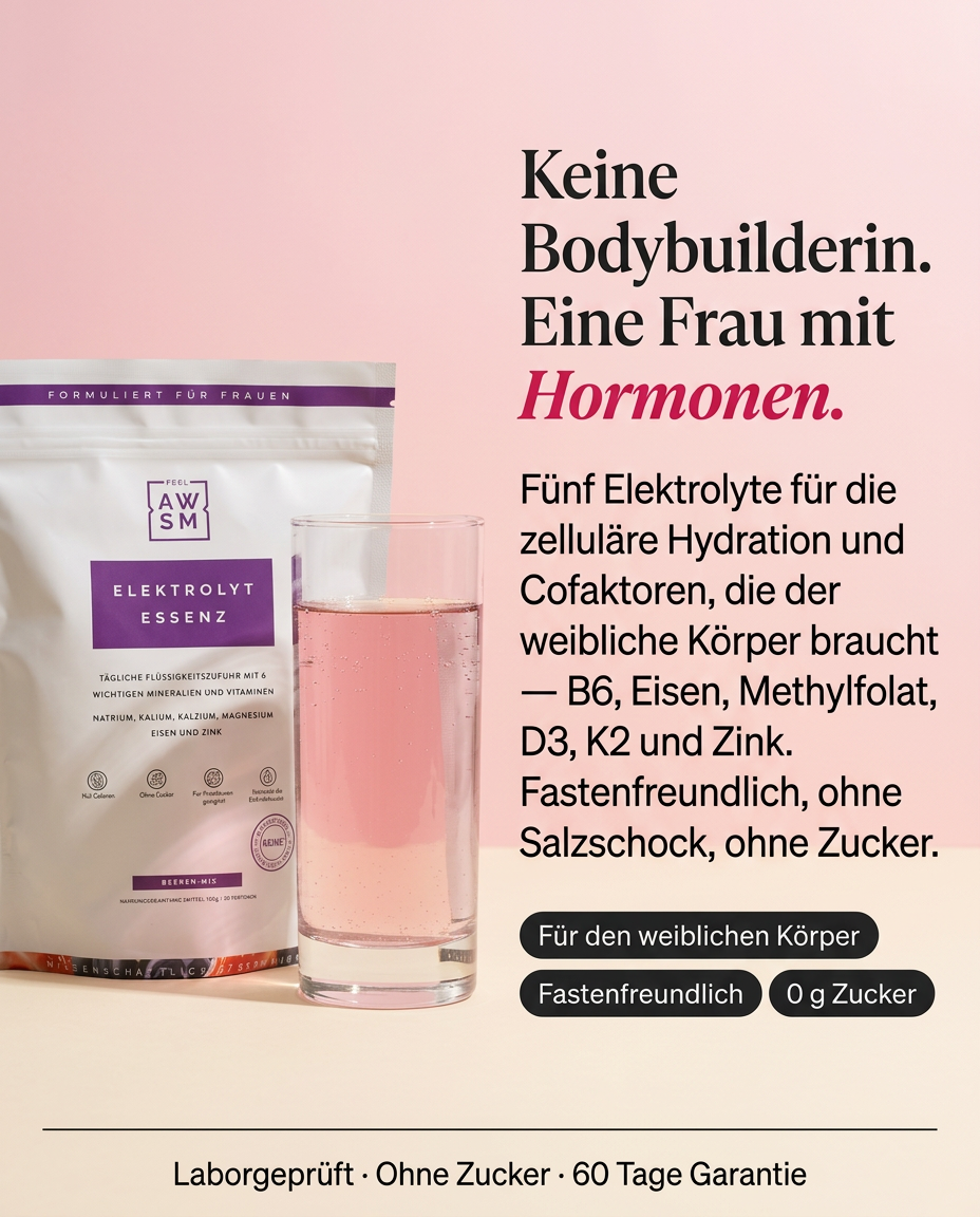 ELECTROLYT ESSENZ