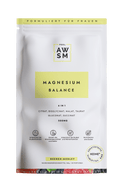 MAGNESIUM BALANCE