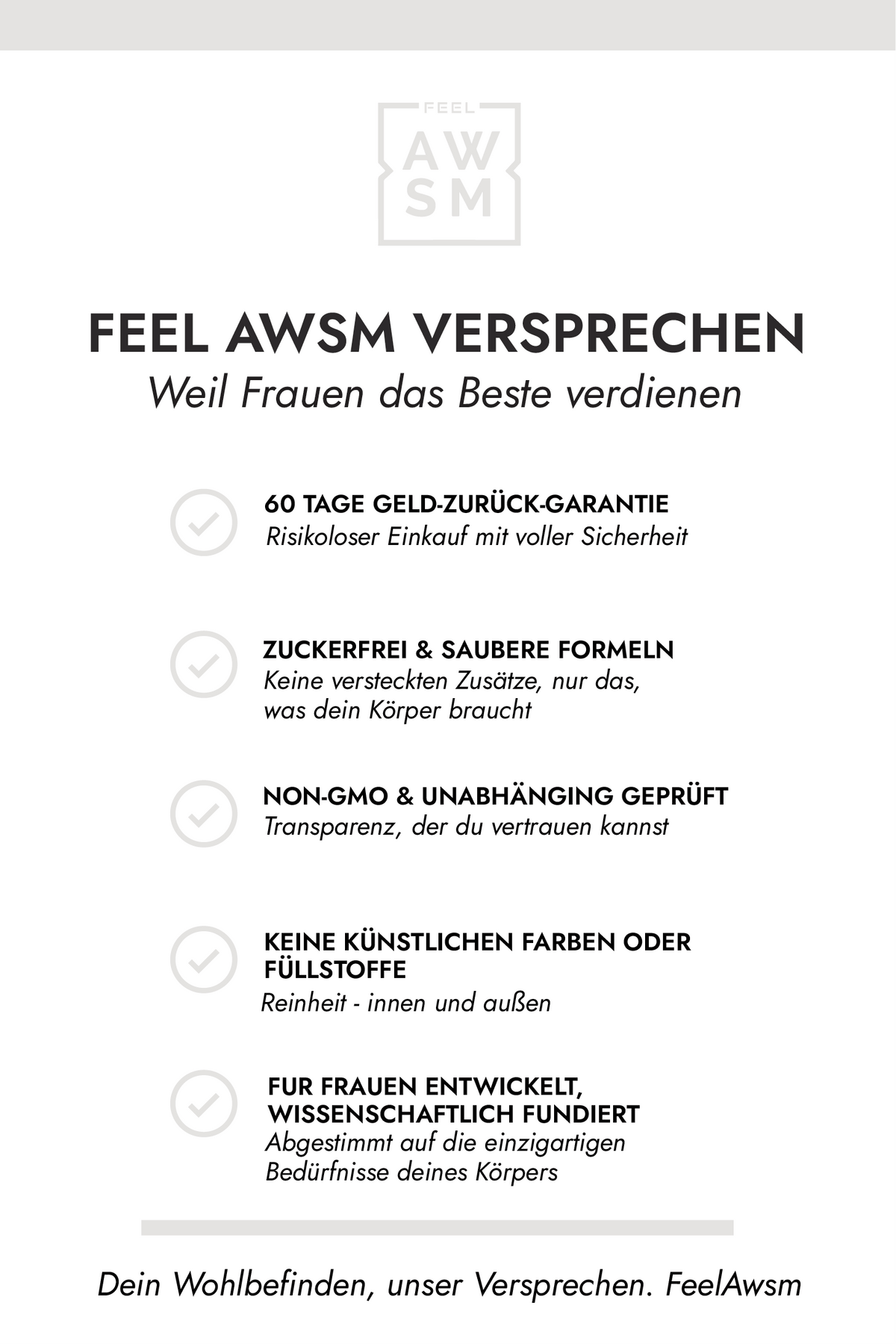 NAD + JUGENDELIXIER