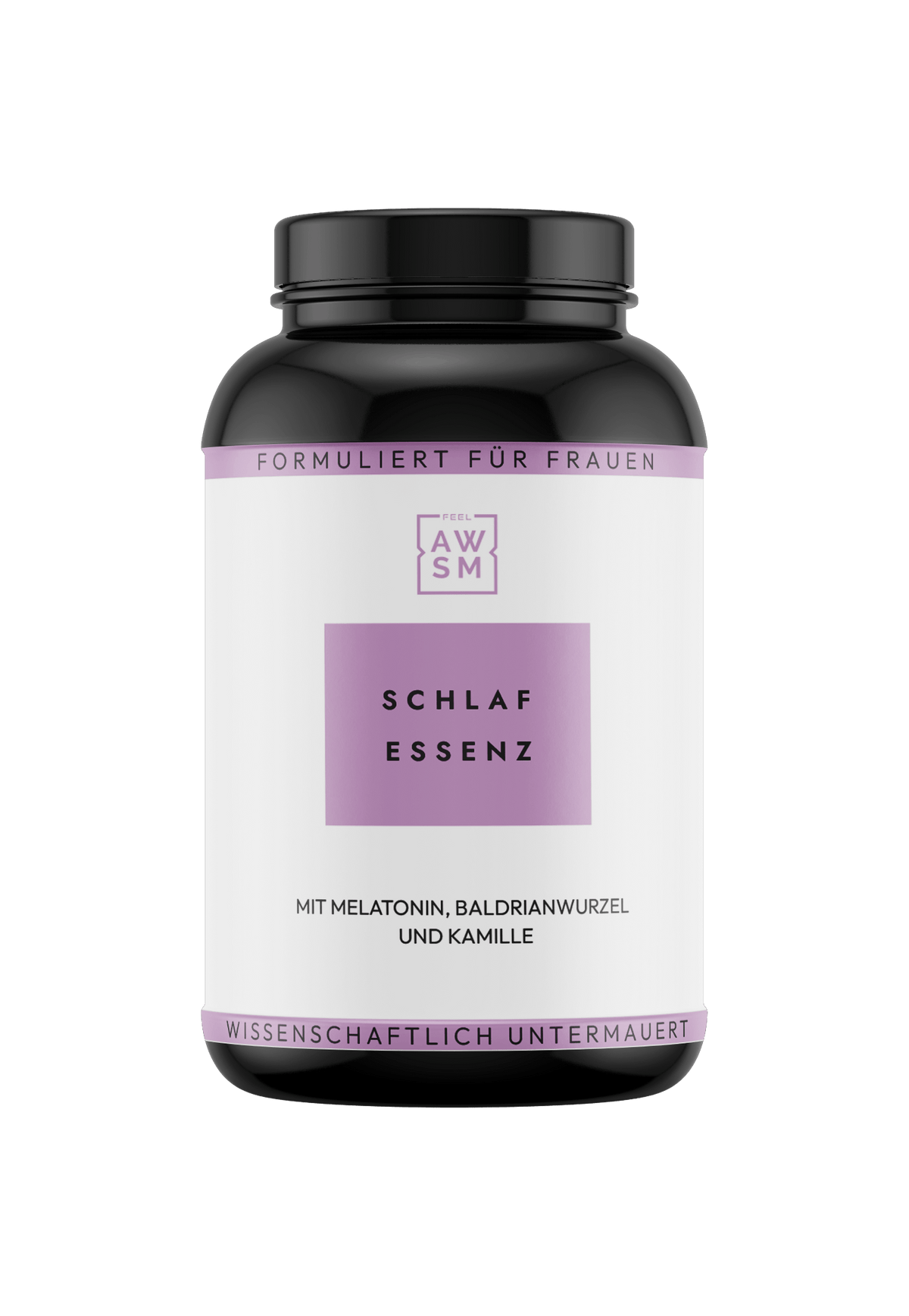 SCHLAF ESSENZ