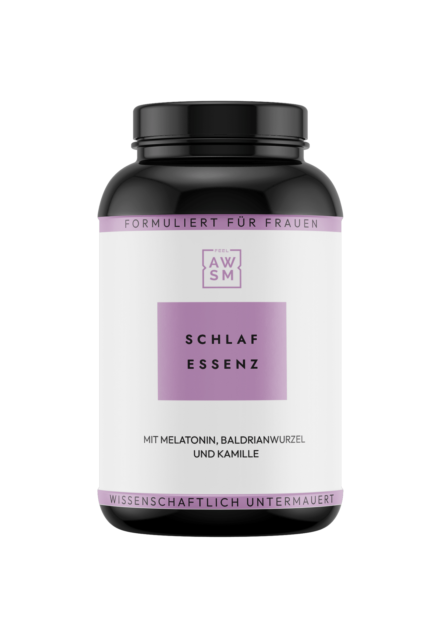 SCHLAF ESSENZ