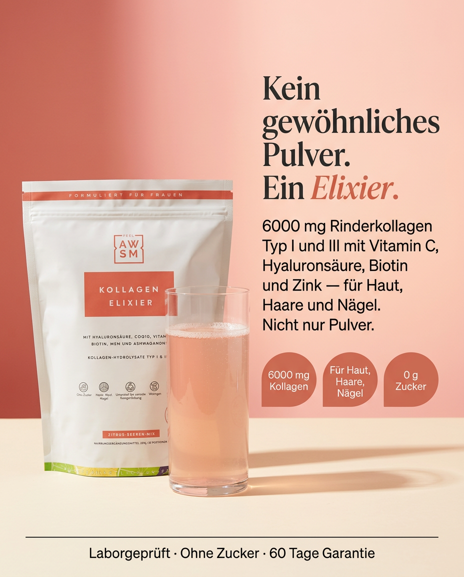 KOLLAGEN ELIXIER