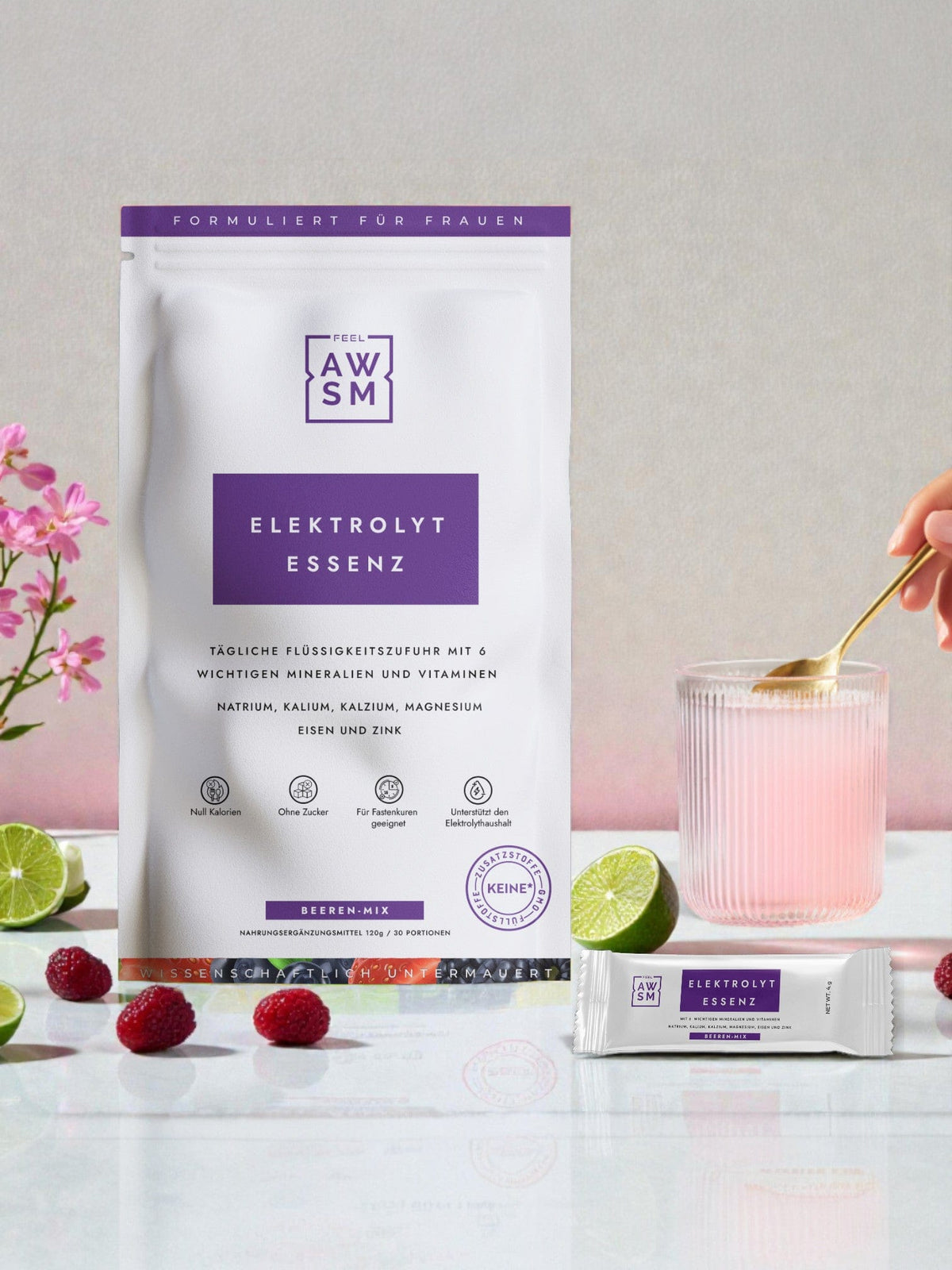 ELECTROLYT ESSENZ