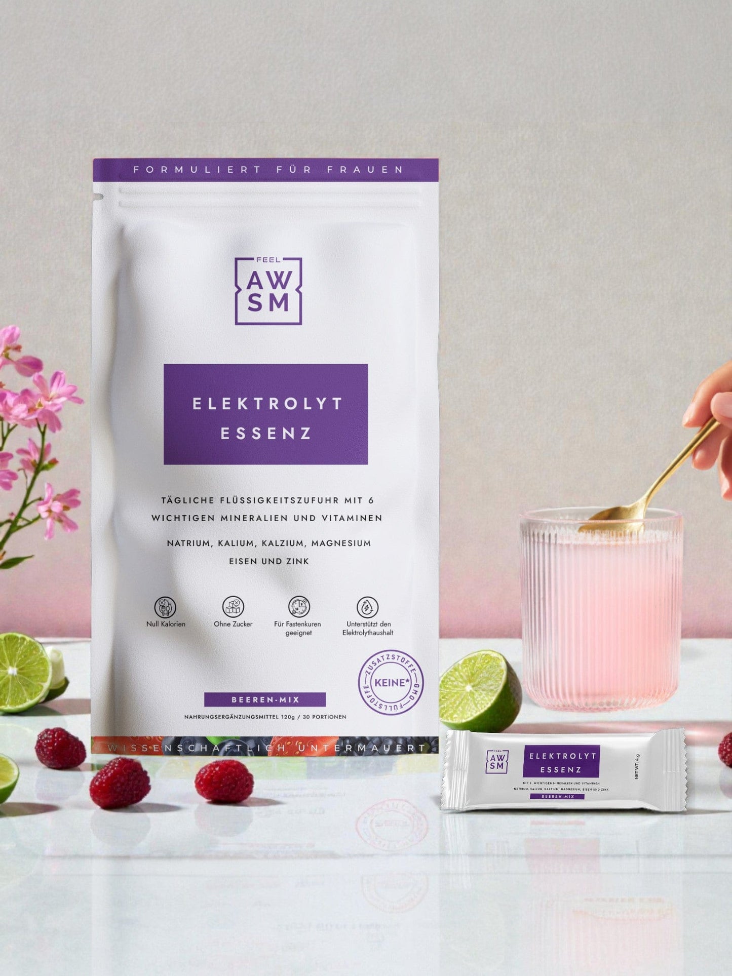ELECTROLYT ESSENZ