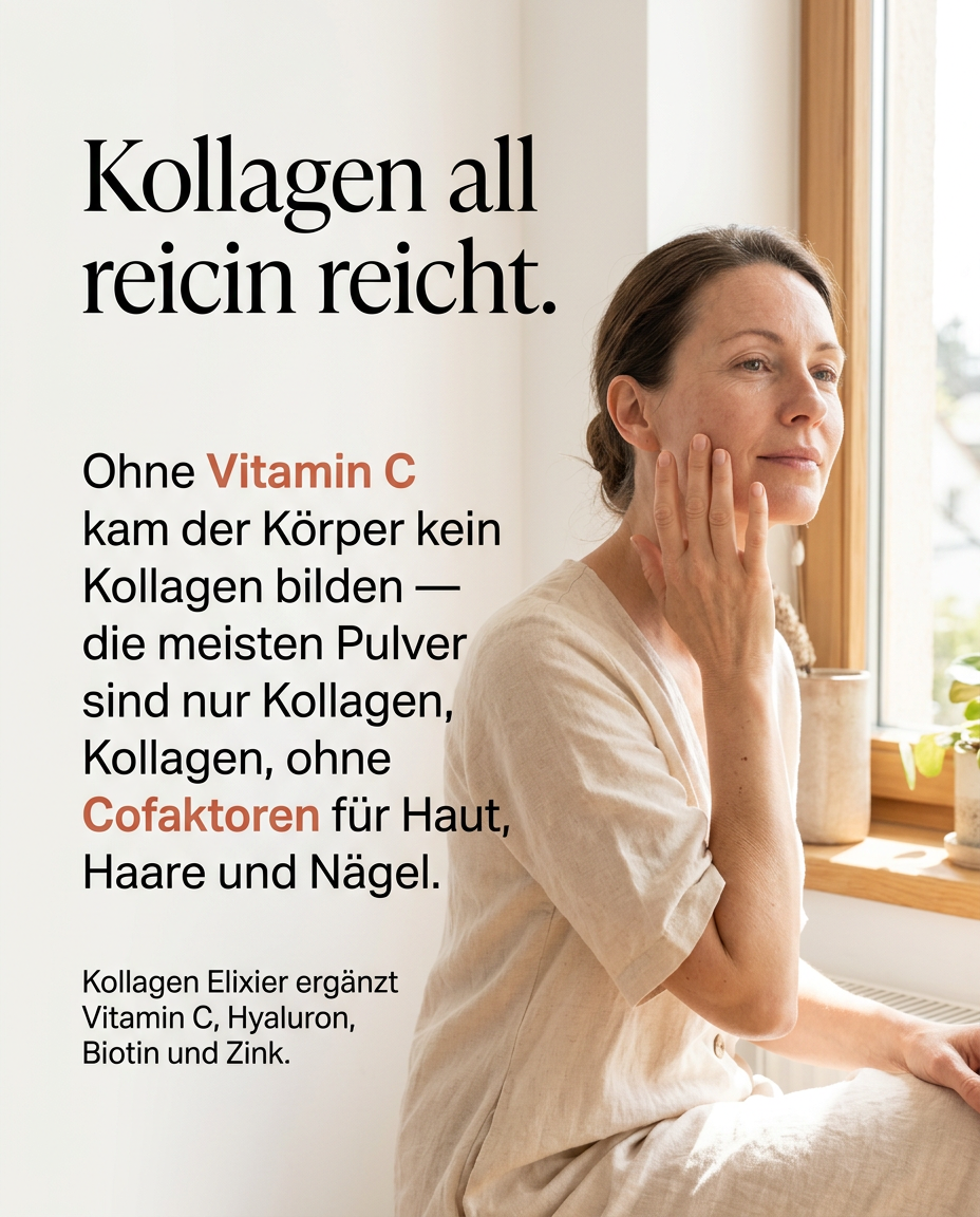 KOLLAGEN ELIXIER