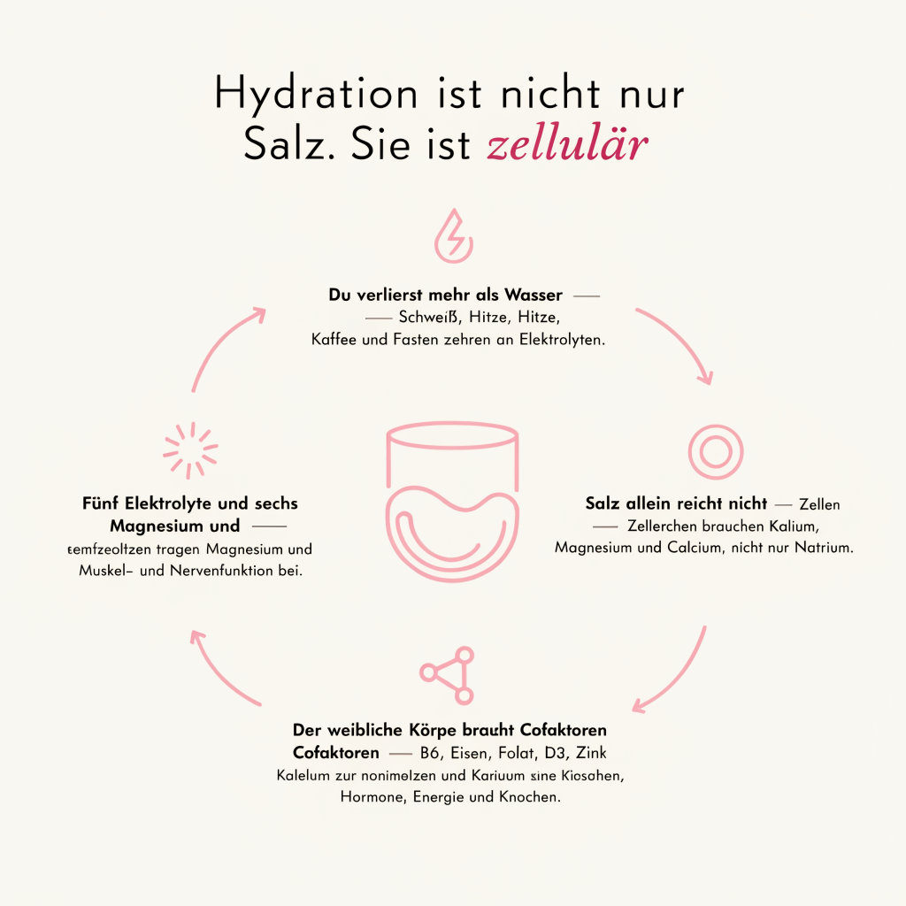 ELECTROLYT ESSENZ