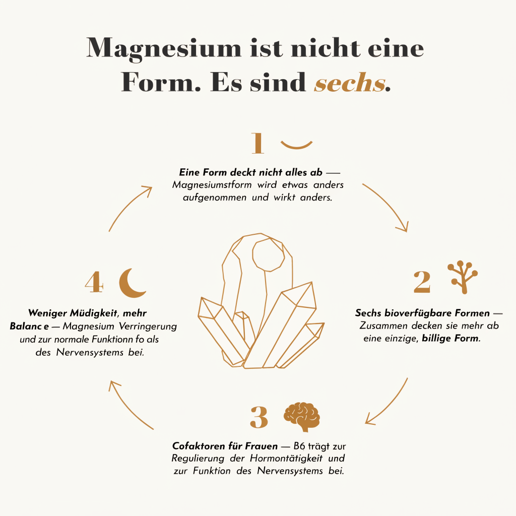 MAGNESIUM BALANCE