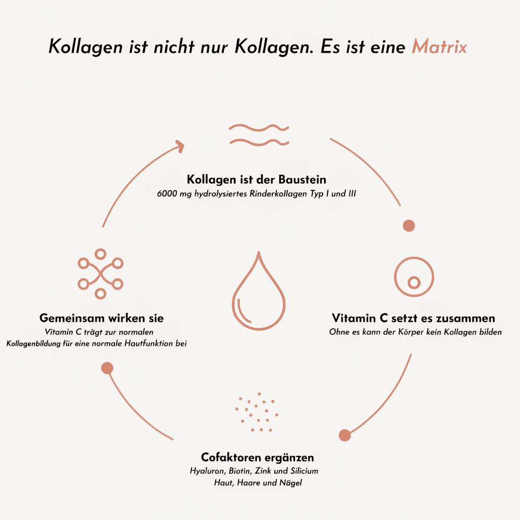 KOLLAGEN ELIXIER