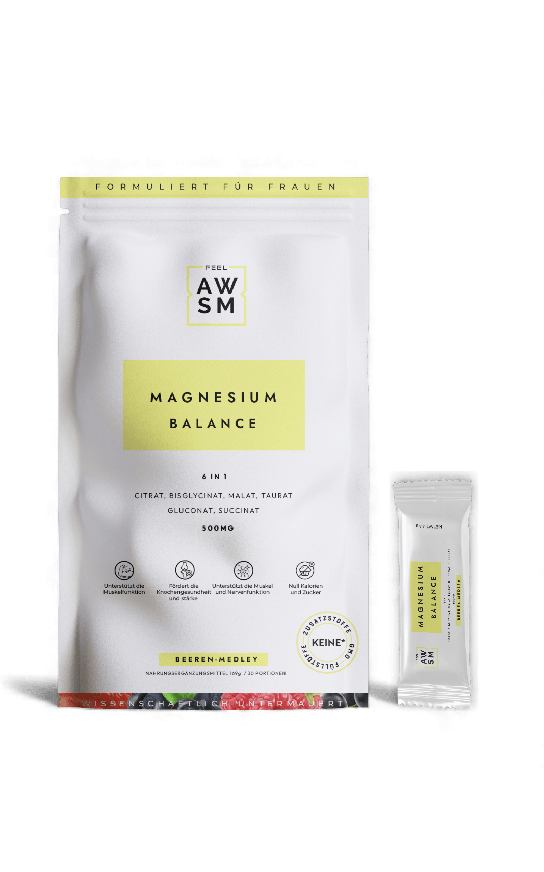 MAGNESIUM-BALANCE