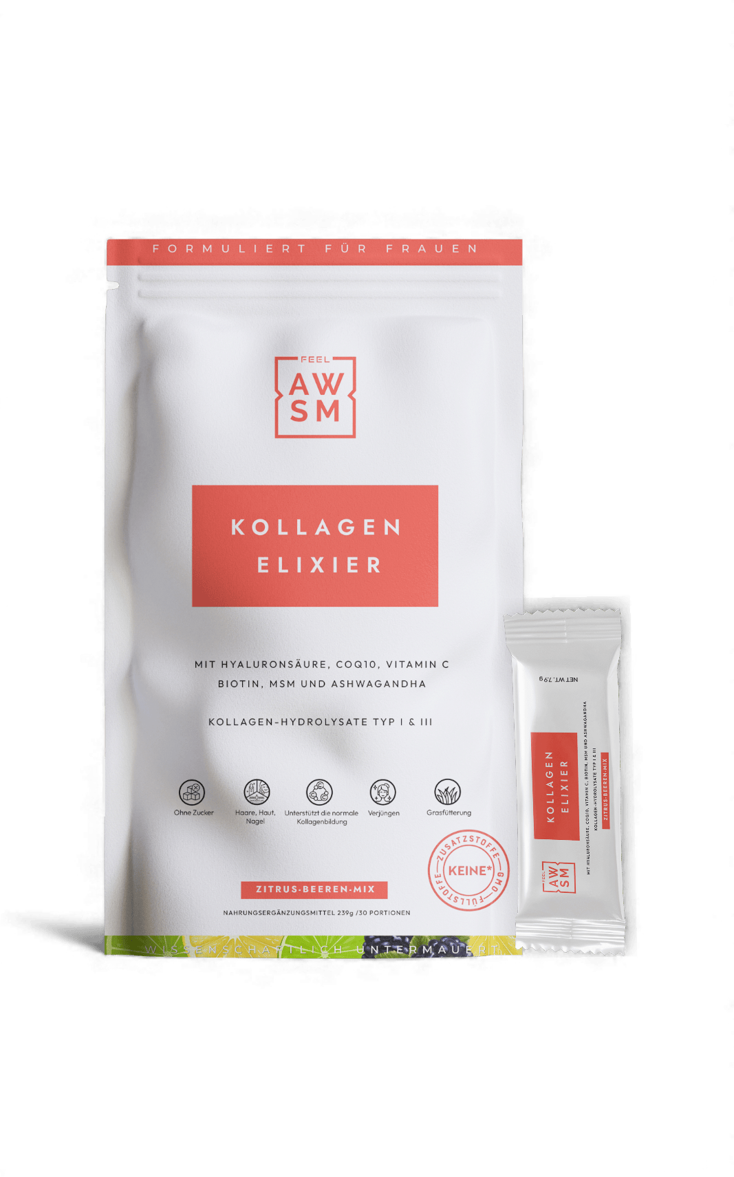 KOLLAGEN ELIXIER