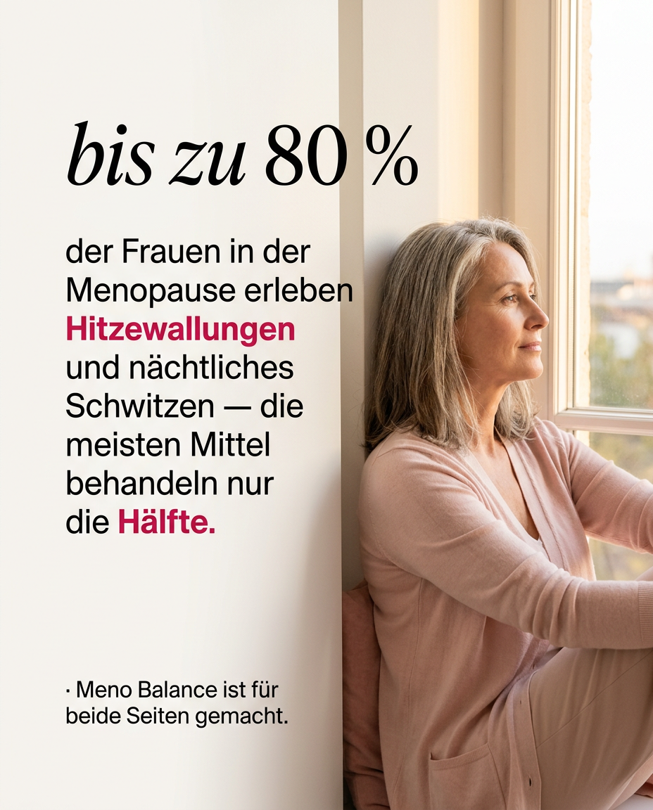 MENO BALANCE