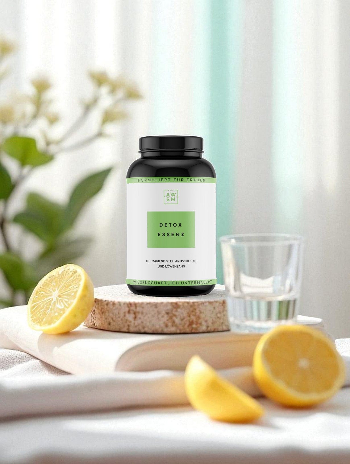 DETOX ESSENZ