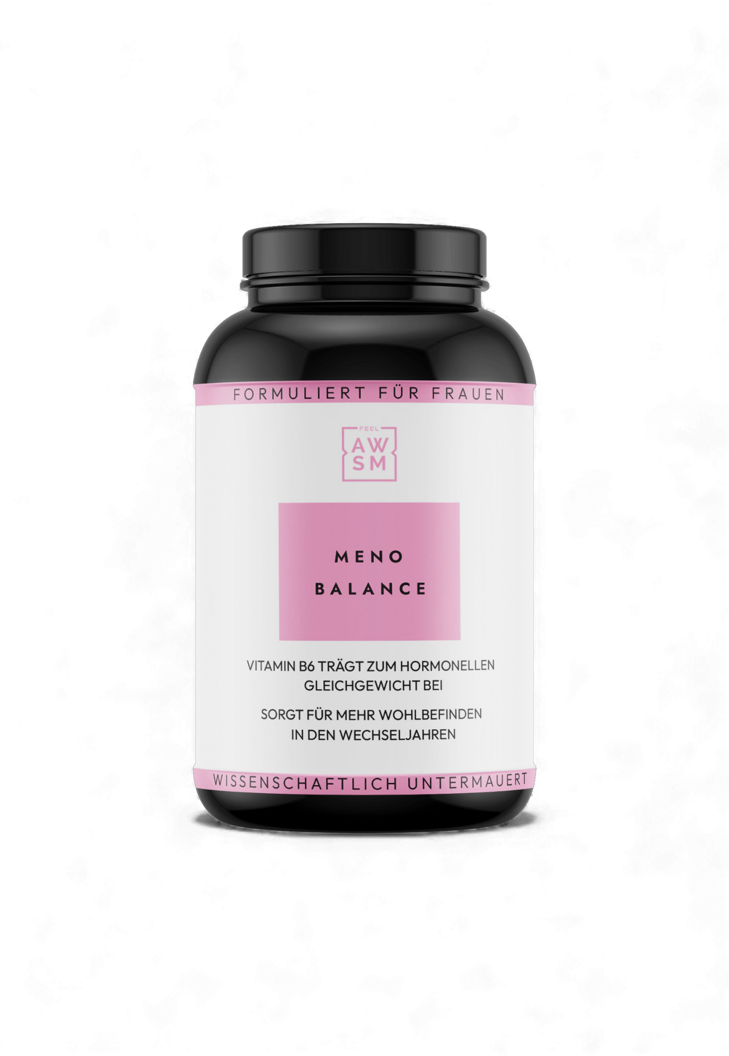MENO BALANCE