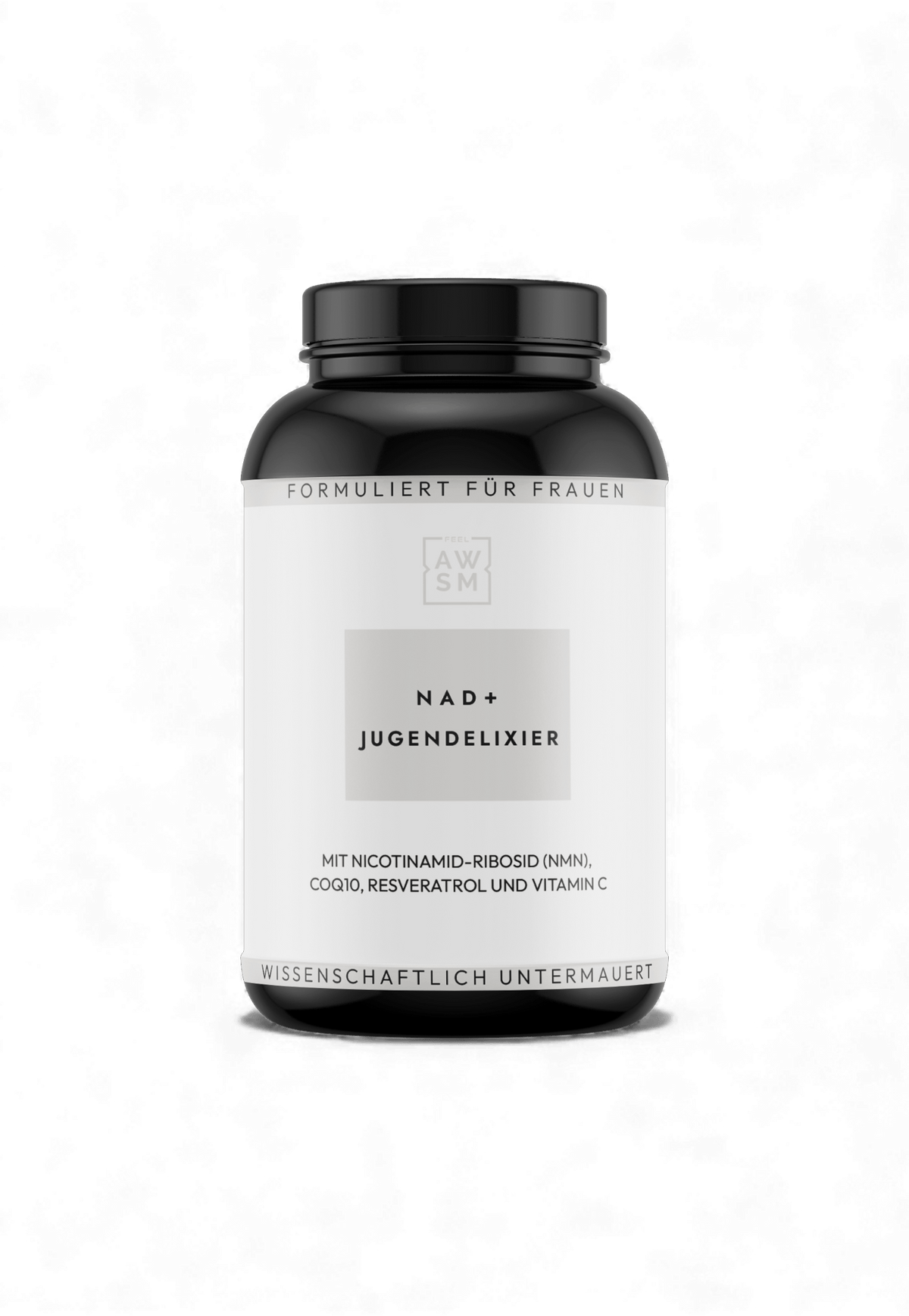 NAD + JUGENDELIXIER